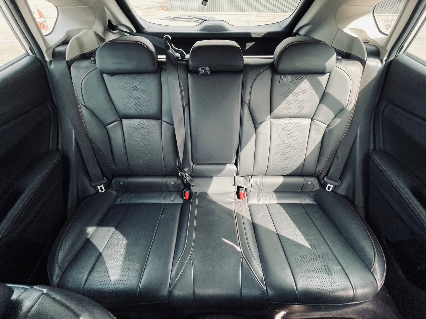 🔥2018式 Subaru XV 扎實水平對臥/四輪驅動🔥  第5張相片