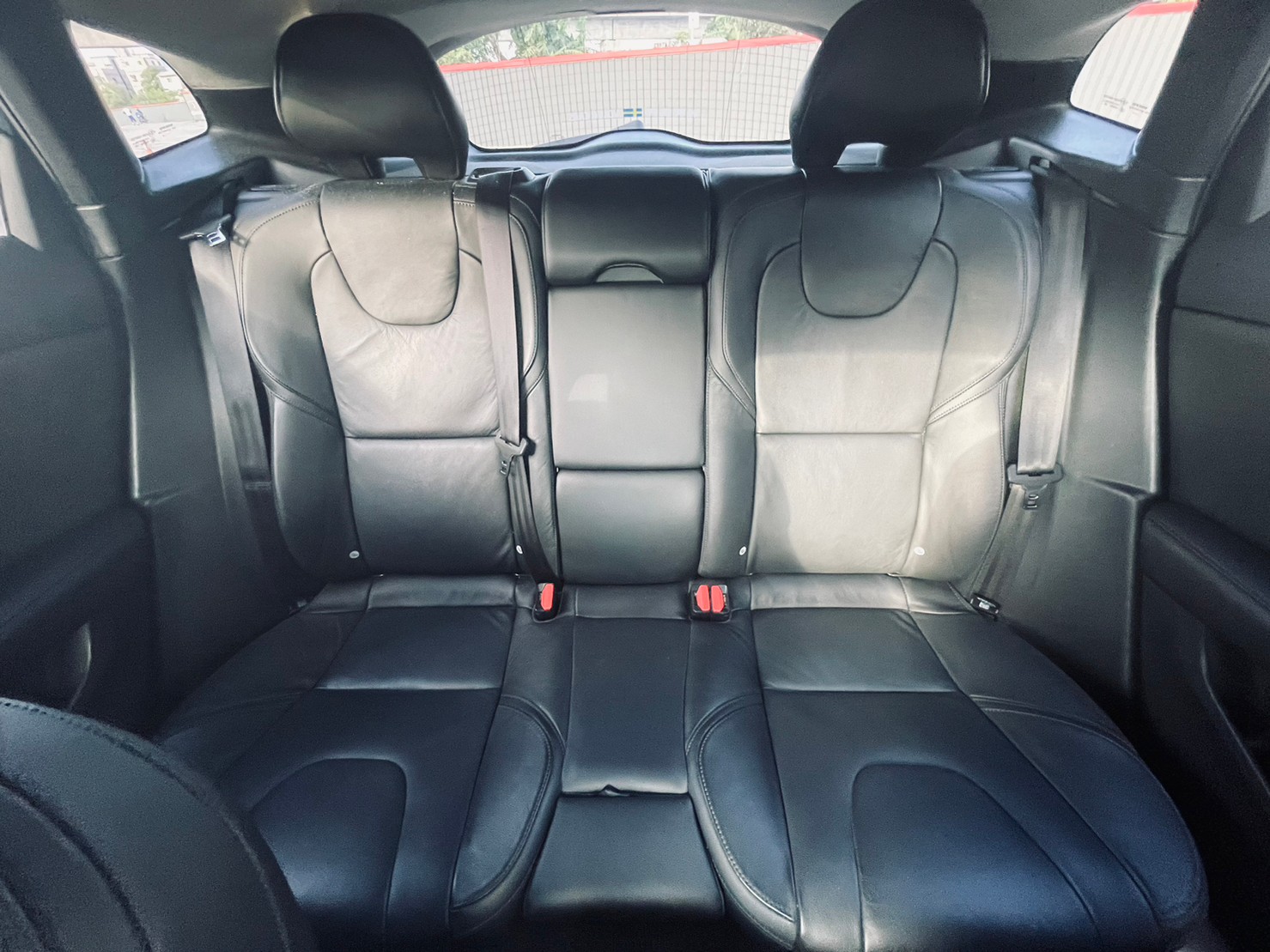 🔥2013 Volvo V40 T4豪華版 僅跑四萬公里!!🔥  第3張相片