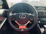 🔥2014式 IS300h F Sport Navi版 跑車紅內🔥  第10張縮圖