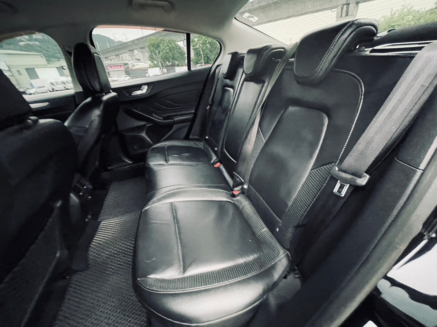 🔥2019 Focus MK4 ACC跟車/新款奪目鐮頭燈🔥  第2張相片