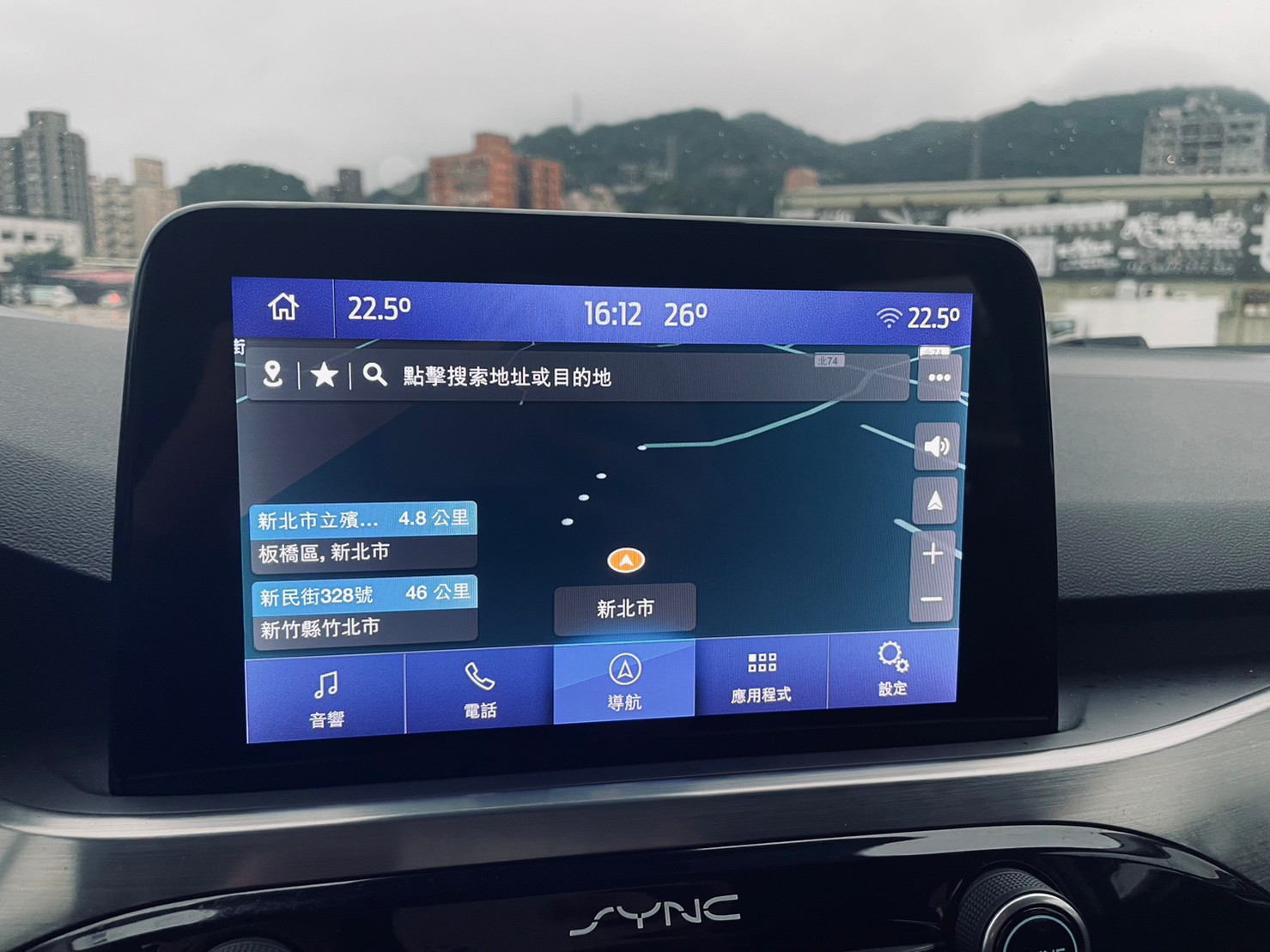 🔥2019 Focus MK4 ACC跟車/新款奪目鐮頭燈🔥  第4張相片