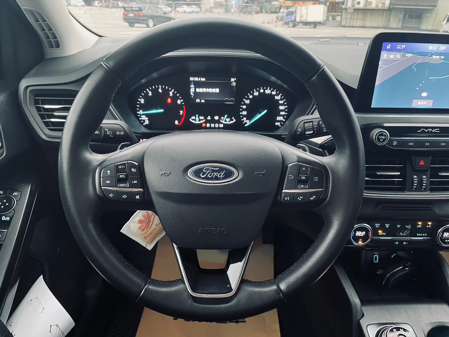 🔥2019 Focus MK4 ACC跟車/新款奪目鐮頭燈🔥  第5張相片
