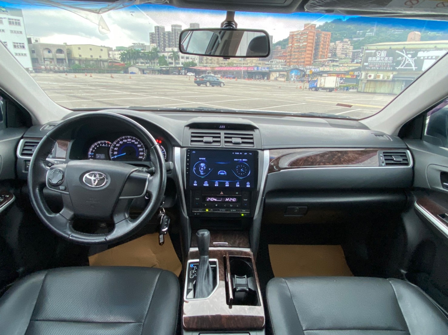 🔥2016 Toyota Camry 2.0經典版 耐用保值🔥  第3張相片