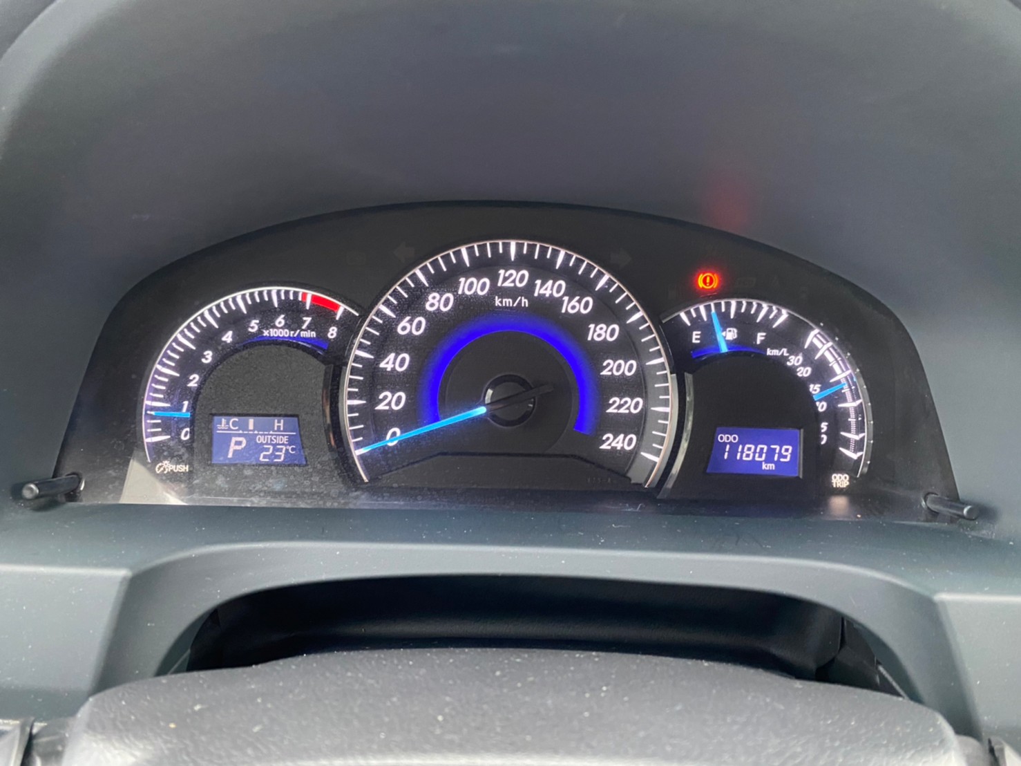 🔥2016 Toyota Camry 2.0經典版 耐用保值🔥  第4張相片