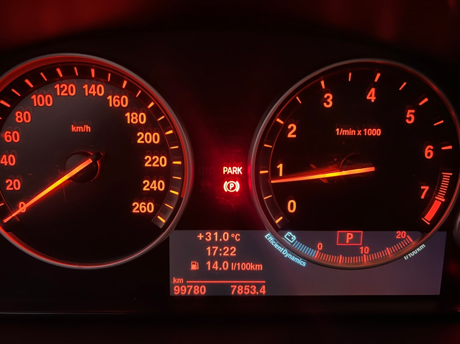 🔥2012 X3 xDrive28i 導航/全景天窗/超低價🔥  第6張相片