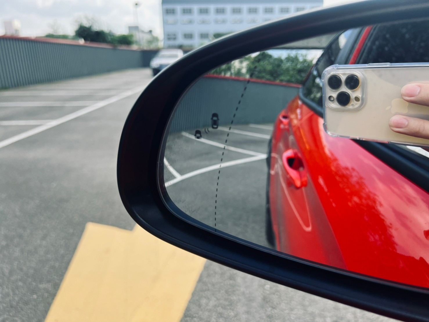 🔥2019 Kona 4WD極致型 免鑰匙/僅跑兩萬🔥  第4張相片