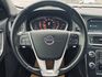 🔥2015 Volvo S60 T4豪華版 消光珍珠白包膜🔥  第7張縮圖