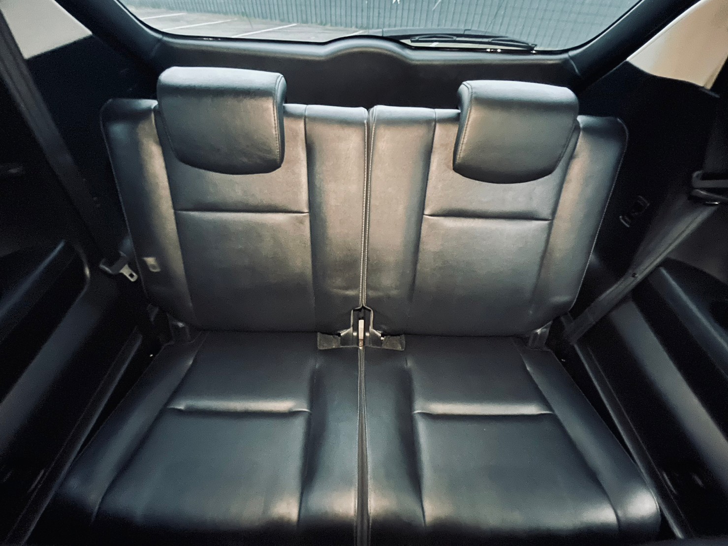 🔥2010 CX9 3.7 V6四驅七人座/Bose音響🔥117【阿龍中古車 0968-691-205】  第2張相片