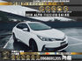 🔥 2018 TOYOTA 阿提斯 Altis 高妥善率/升級安卓機🔥73【阿龍中古車 0968-691-205】  第1張縮圖