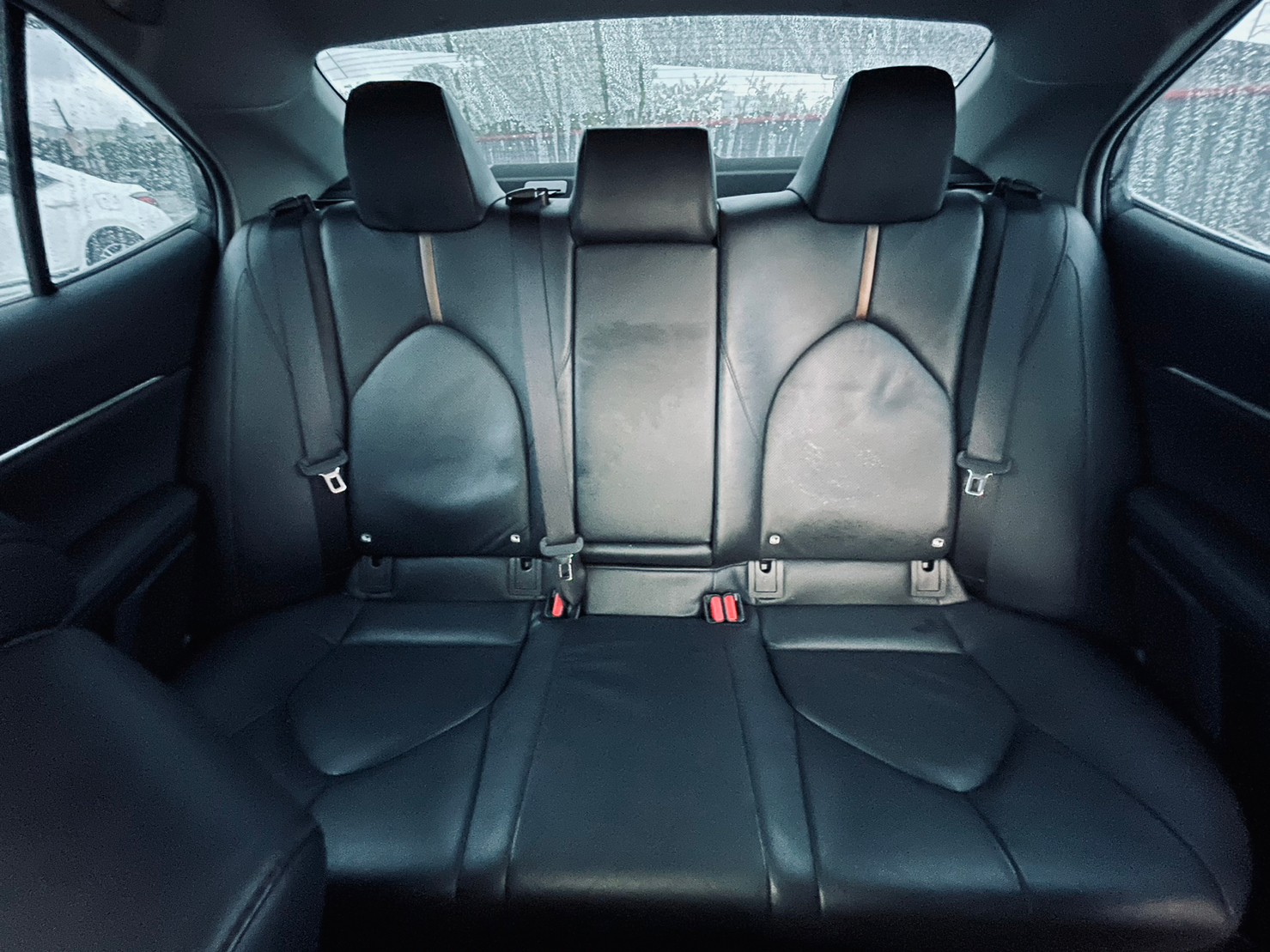 🔥 2020式 Toyota 豐田 冠美麗 Camry 2.5豪華版 帥氣新款外觀🔥169【阿龍中古車 0968-691-205】  第4張相片