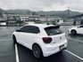 🔥2019式 VW Polo beats音響版 /消光白/ACC跟車🔥135【阿龍中古車 0968-691-205】  第9張縮圖