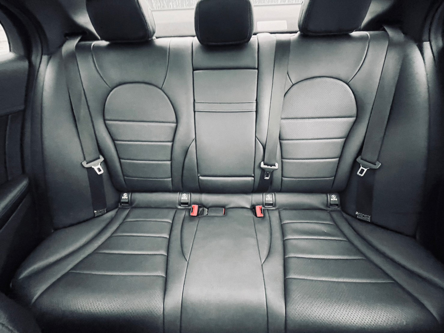 🔥2015 BENZ 賓士 W205 C300 AMG套件/柏林之音/雙天窗🔥152【阿龍中古車 0968-691-205】  第3張相片