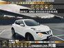 🔥2015式 NISSAN Juke 1.6自然進氣豪華版/特色造型🔥93【阿龍中古車 0968-691-205】  第1張縮圖
