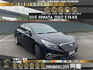🔥2015 現代 Sonata 全景天窗旗艦款/盲點偵測🔥207【阿龍中古車 0968-691-205】  第1張縮圖