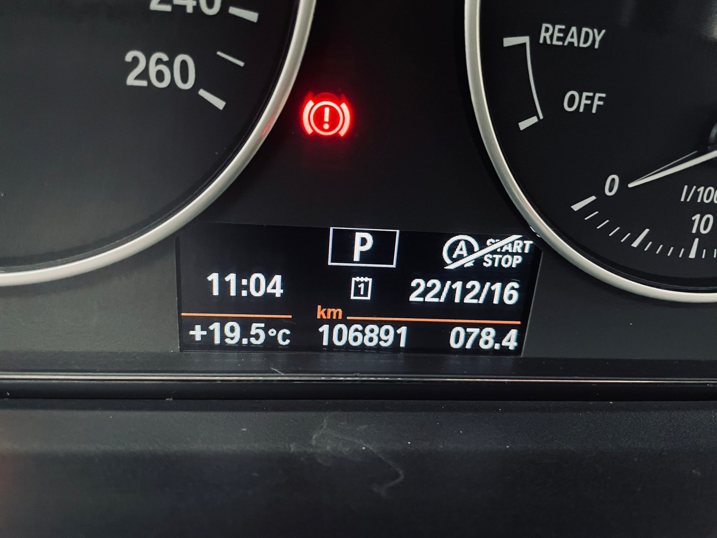 🔥2014 F30 BMW 318d 升級安卓機/低轉高扭特性🔥100【阿龍中古車 0968-691-205】  第7張相片