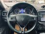 🔥2014 MASERATI 瑪莎拉蒂 Ghibli 葛伯利 V6海神豪華房車🔥3【阿龍中古車 0968-691-205】  第7張縮圖