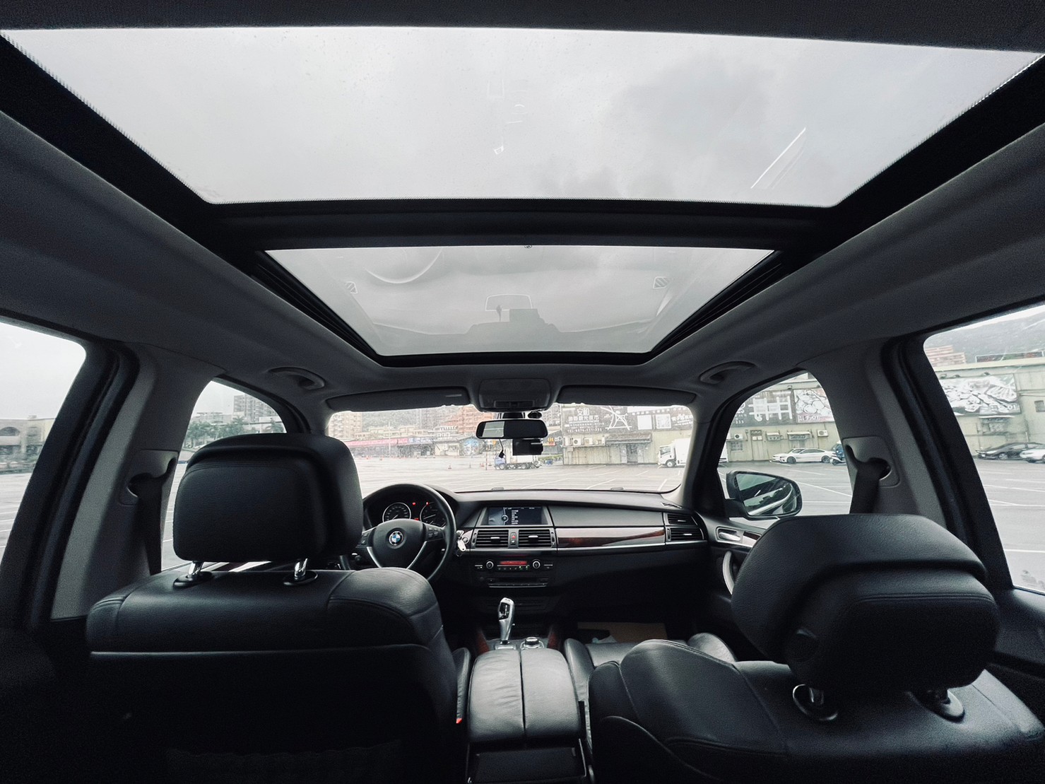 🔥2013 E70 X5 xDrive35i四驅領航版/全景天窗🔥39【阿龍中古車 0968-691-205】  第2張相片