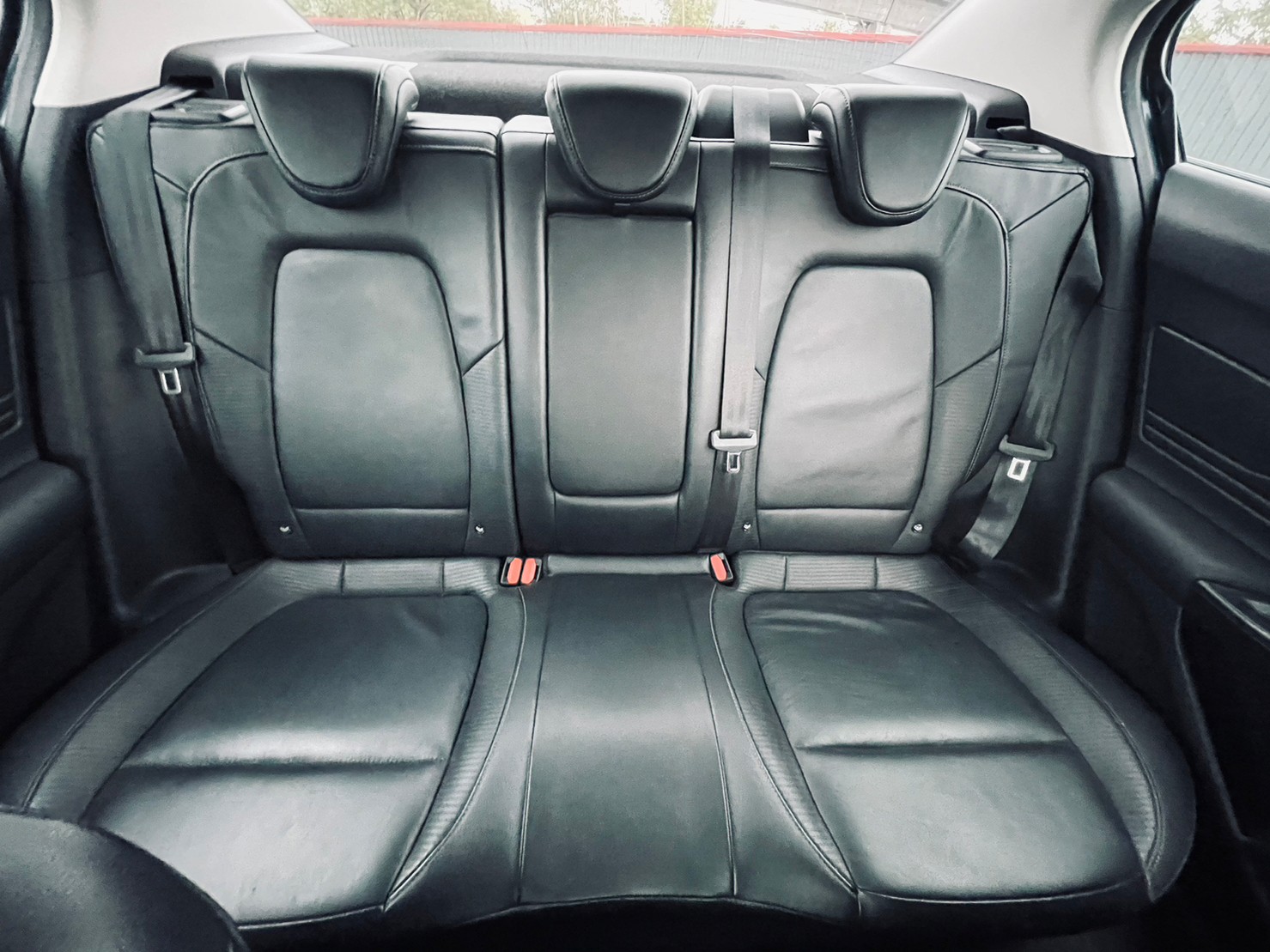 🔥2019 FORD Focus EcoBoost 182 17 TSR 跟車/抬顯🔥35【阿龍中古車 0968-691-205】  第3張相片