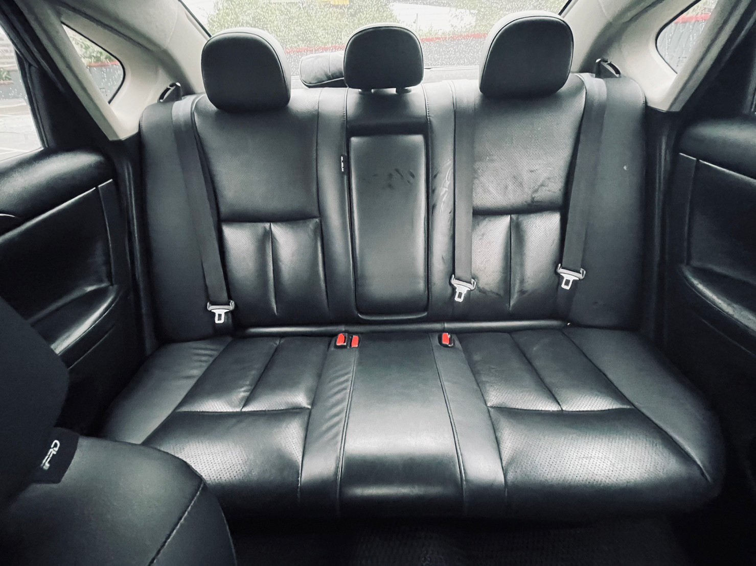🔥2014 NISSAN Sentra 仙草 /升級抬顯/實惠經濟房車🔥152【阿龍中古車 0968-691-205】  第3張相片