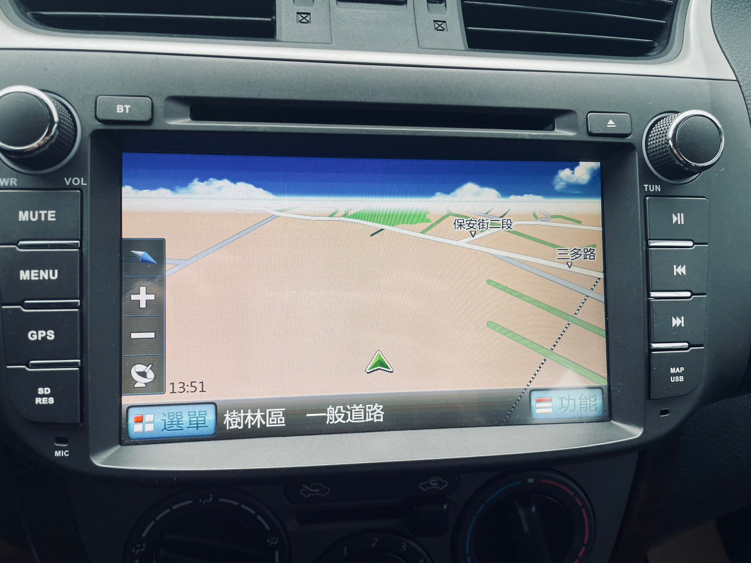 🔥2014 NISSAN Sentra 仙草 /升級抬顯/實惠經濟房車🔥152【阿龍中古車 0968-691-205】  第5張相片