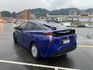 🔥2017式 TOYOTA 油電 Prius ACC跟車/HUD抬顯/跑6萬🔥118【阿龍中古車 0968-691-205】  第2張縮圖