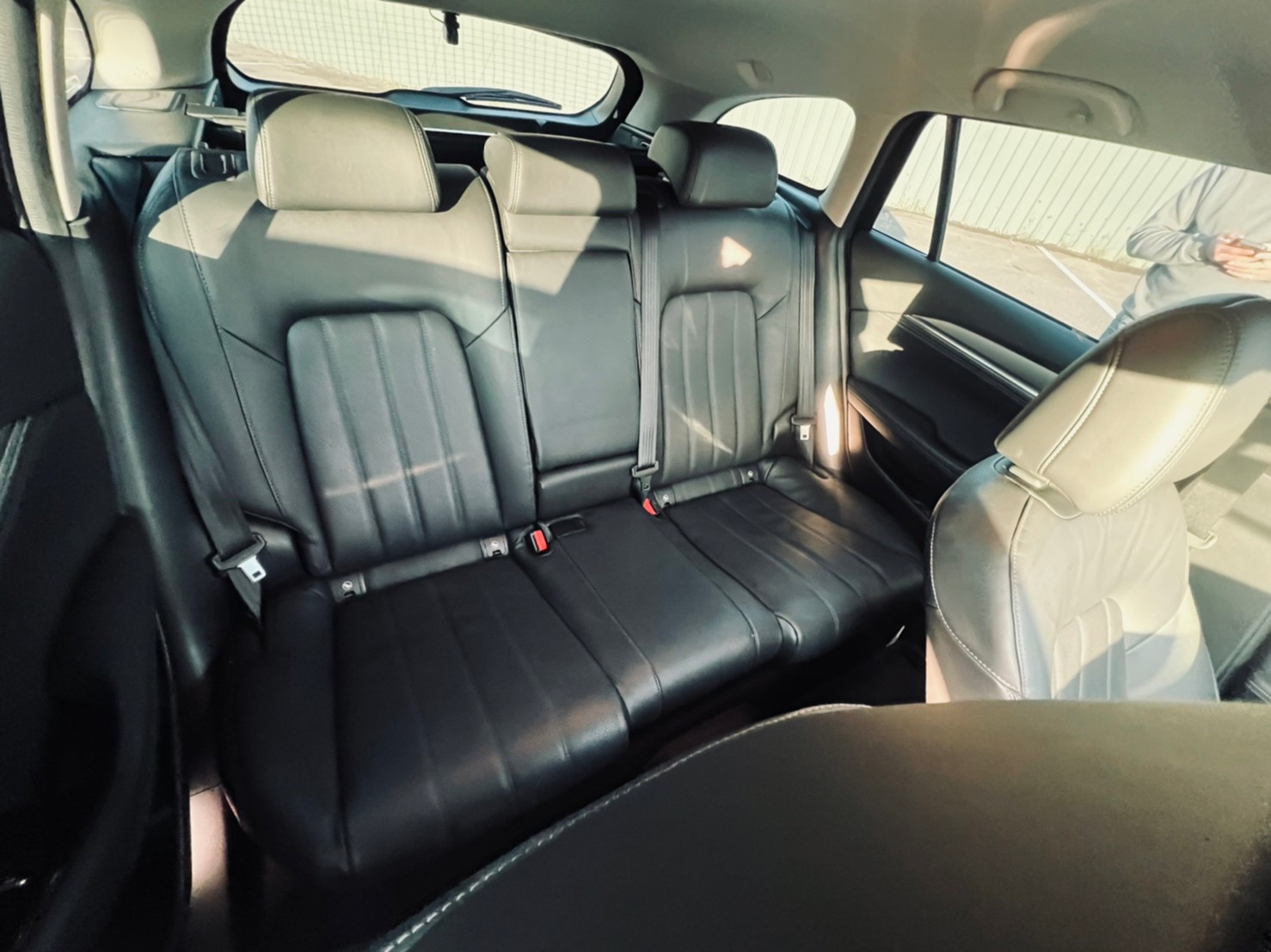 🔥2019 MAZDA Mazda6 Wagon 旗艦/電尾門/環景/跟車🔥227【阿龍中古車 0968-691-205】  第8張相片