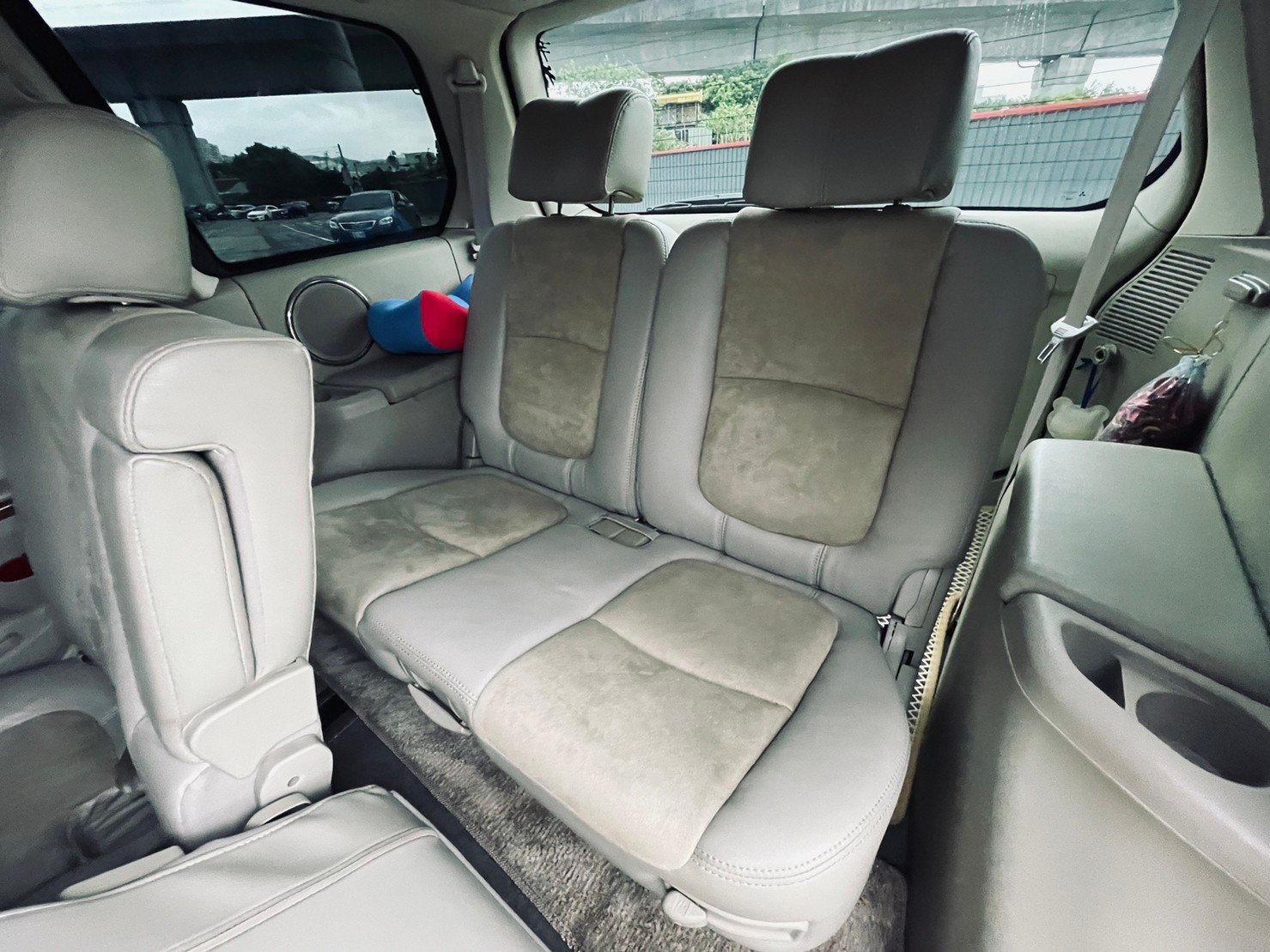 🔥2008式 中華菱利 幸福力 Savrin EXi 超便宜七人座🔥146【阿龍中古車 0968-691-205】  第2張相片