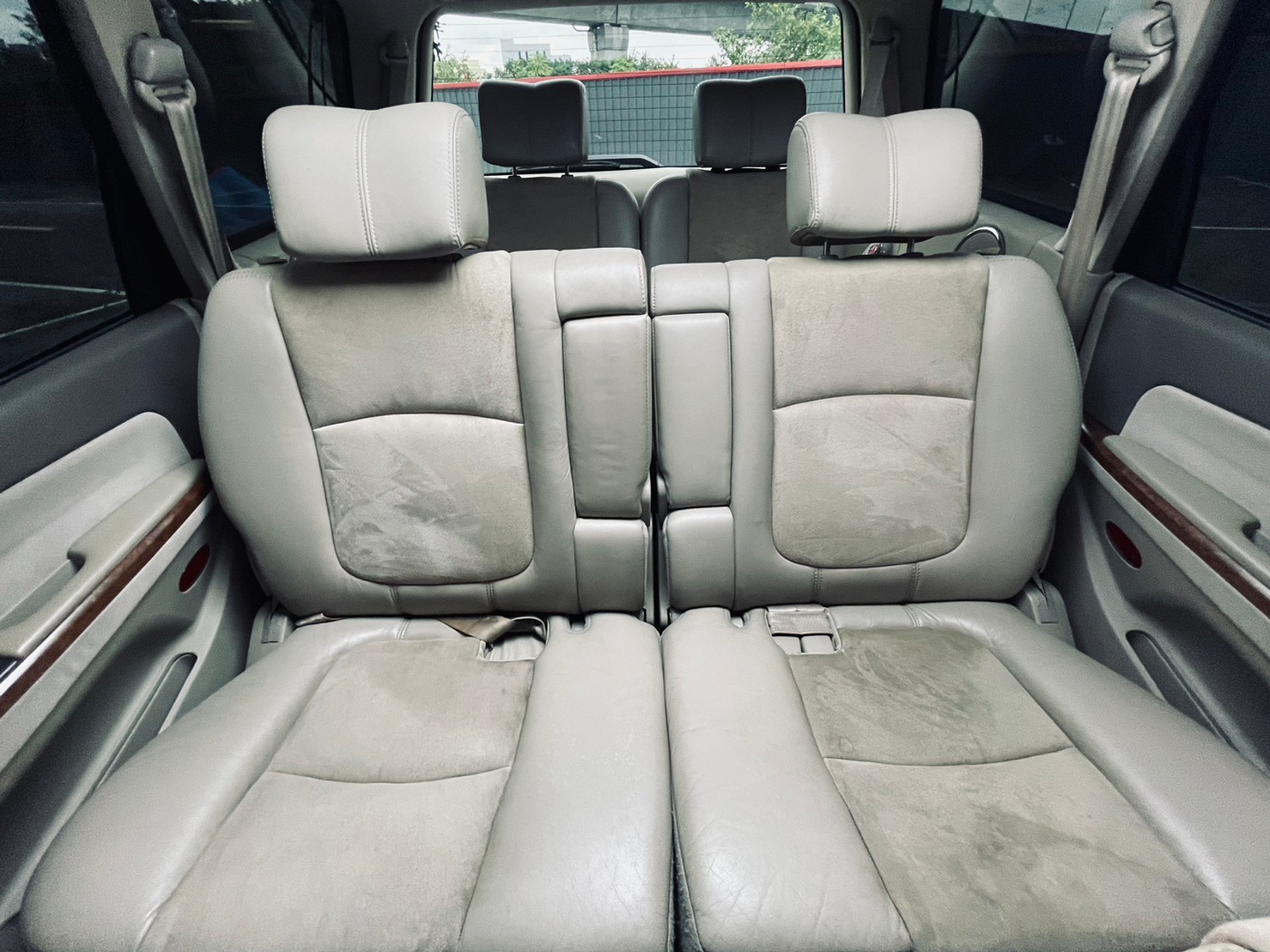 🔥2008式 中華菱利 幸福力 Savrin EXi 超便宜七人座🔥146【阿龍中古車 0968-691-205】  第5張相片
