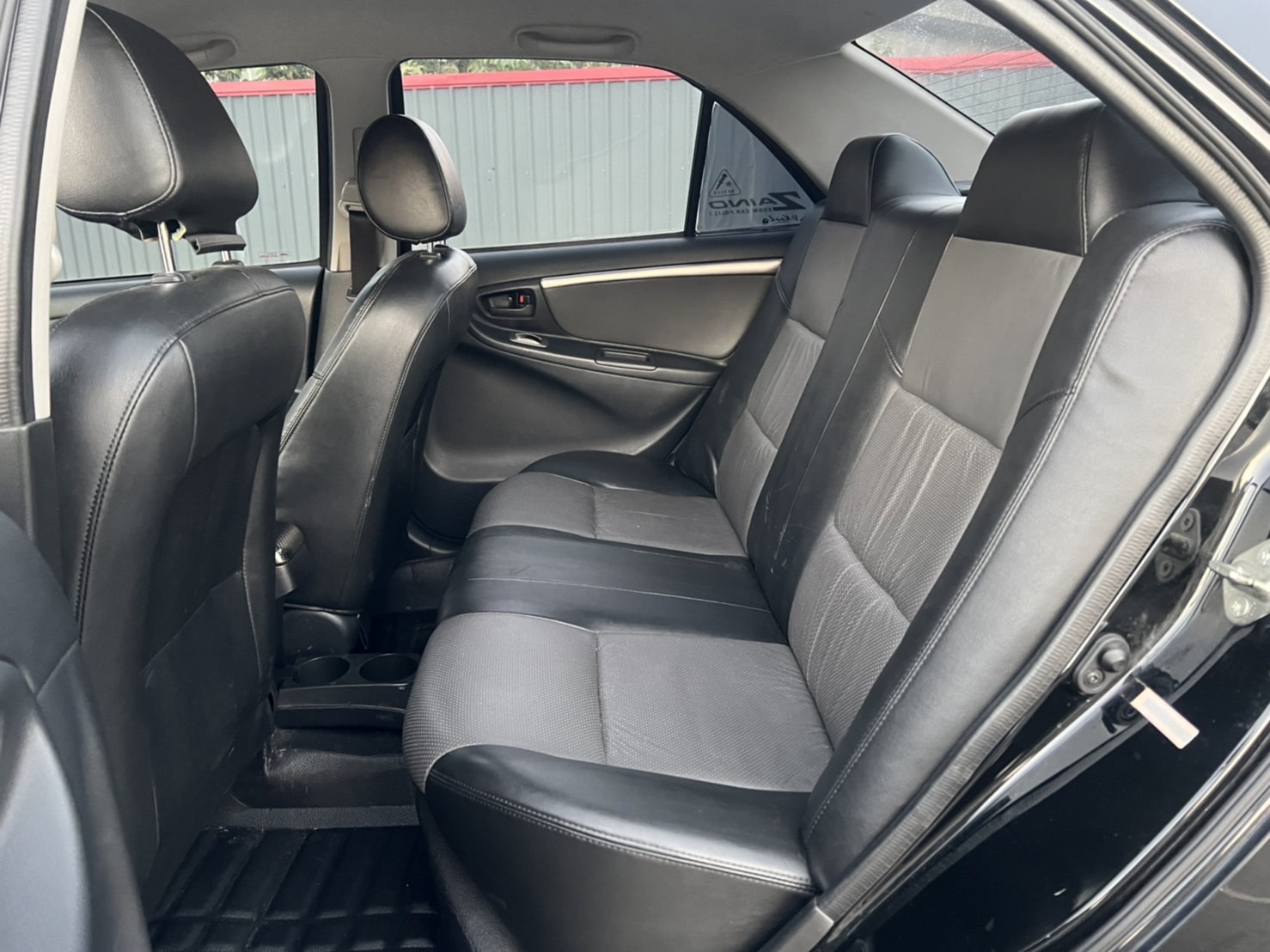 🔥2010式 TOYOTA VIOS E版 有夠便宜代步車 車又好開🔥28【阿龍中古車 0968-691-205】  第3張相片