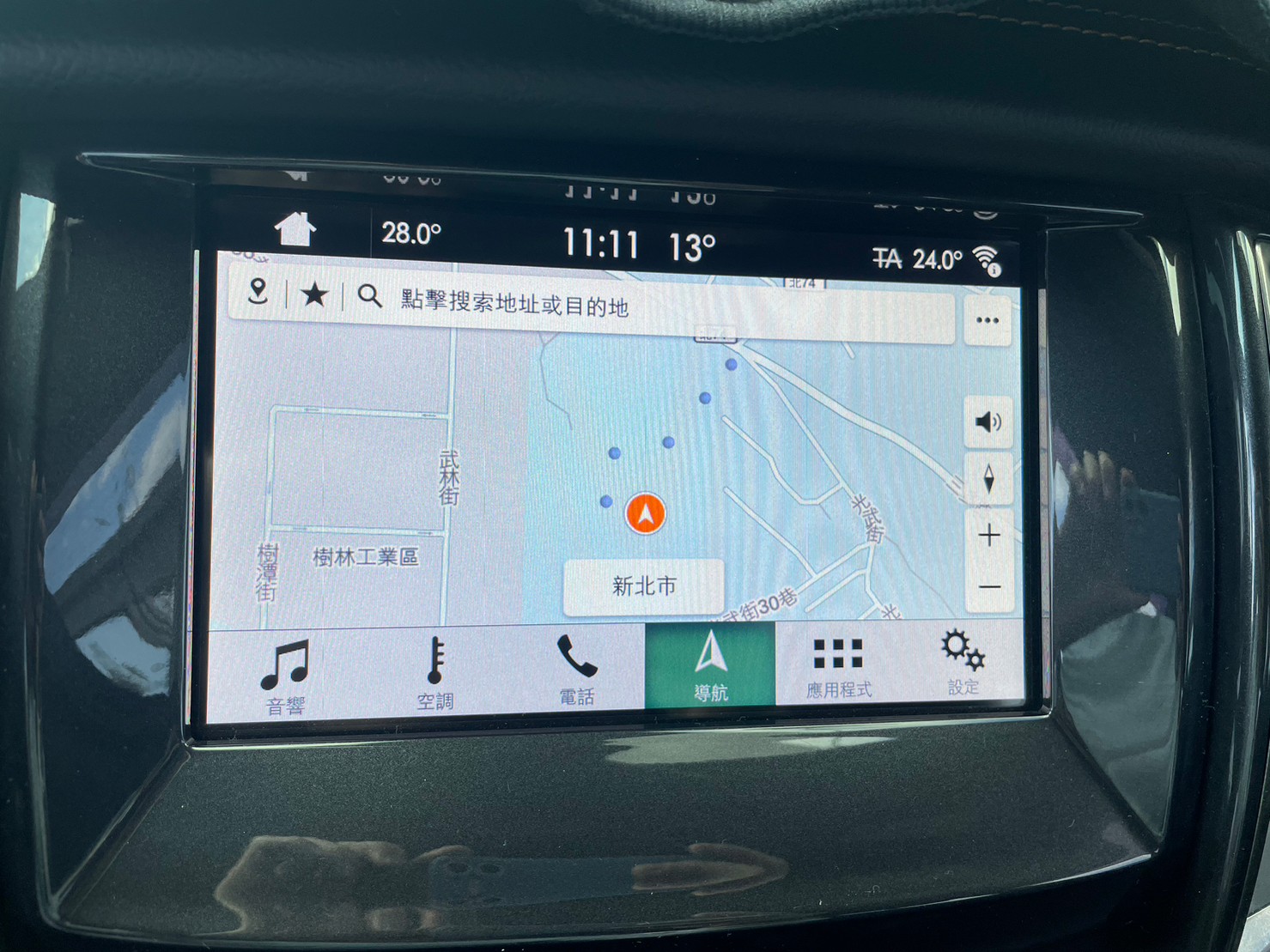 🔥2020式 FORD RANGER 浪九 黑化剽悍皮卡+跟車🔥116【阿龍中古車 0968-691-205】  第5張相片