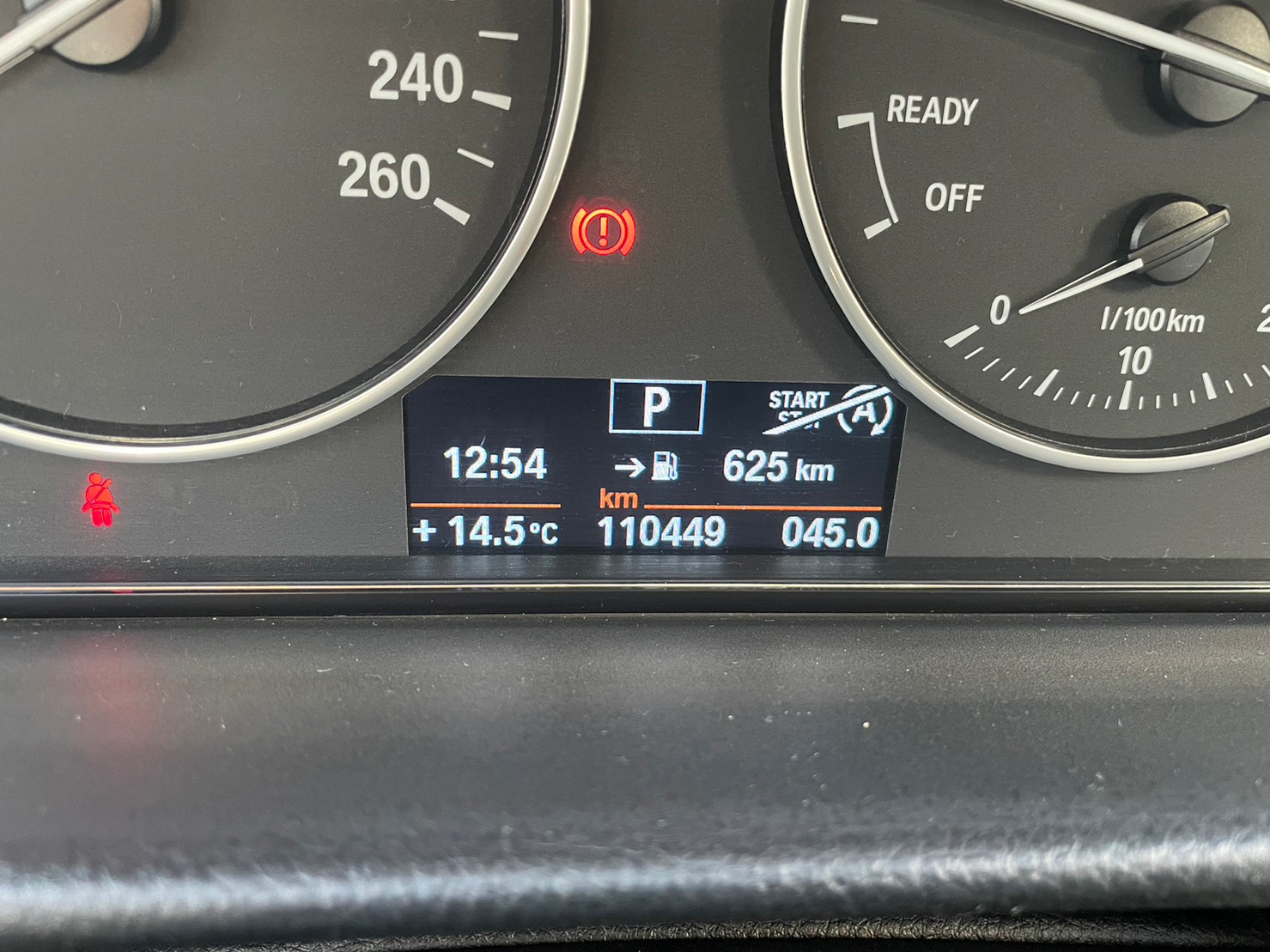 🔥2014 BMW 316i 熱血性能轎跑/HK音響/黑化水箱護罩🔥120【阿龍中古車 0968-691-205】  第8張相片
