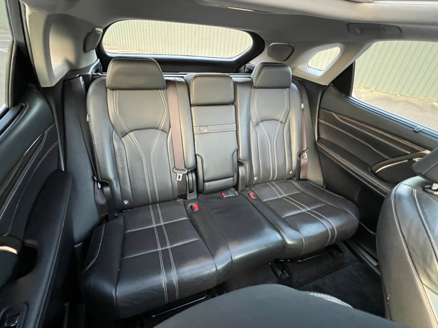 🔥2016 LEXUS RX RX200t 全景跟車旗艦版 /HUD抬顯/無線充🔥80【阿龍中古車 0968-691-205】  第8張相片