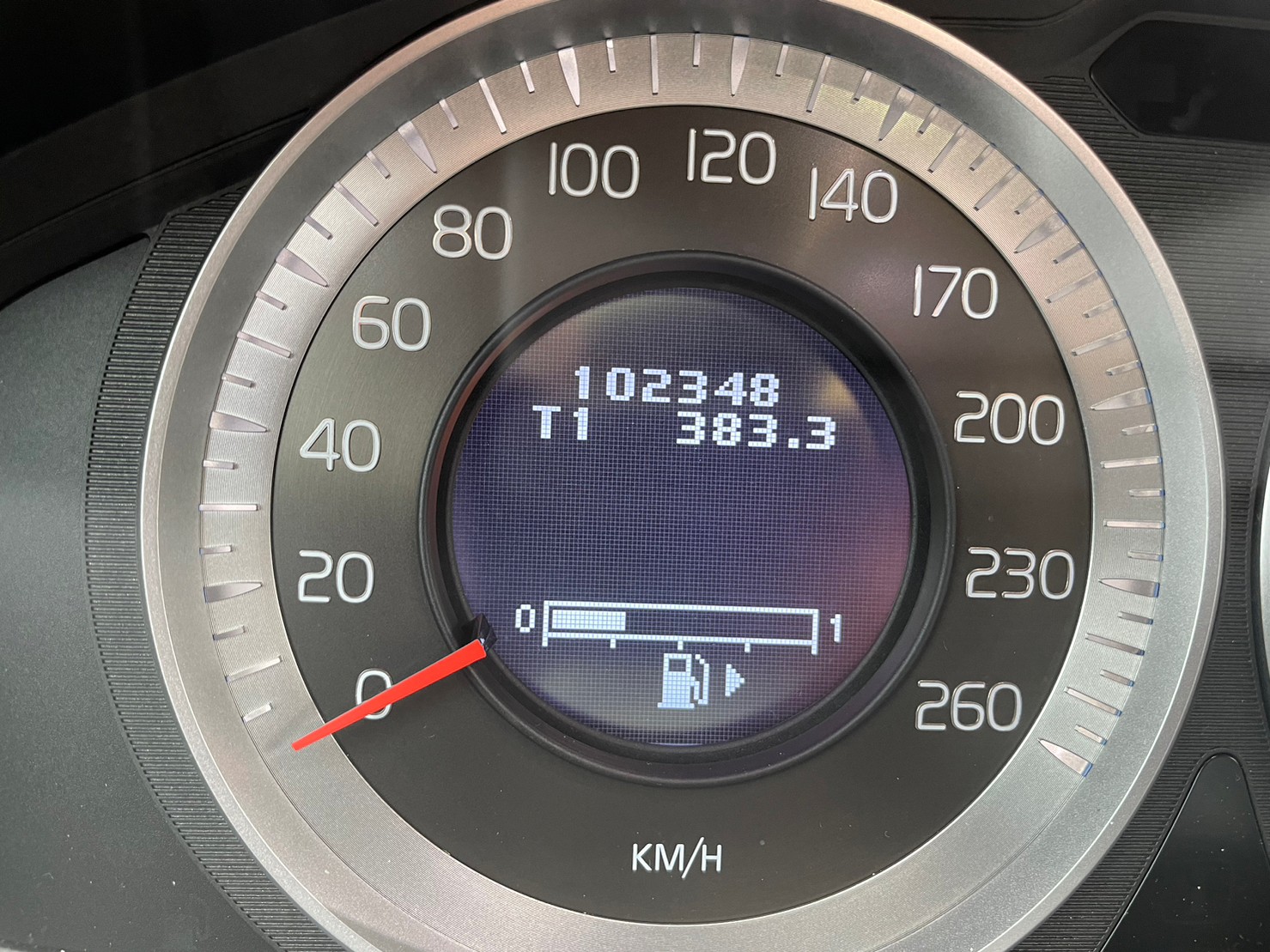 🔥2013 XC60 D4柴油豪華版 實惠家用坦克休旅🔥170【阿龍中古車 0968-691-205】  第9張相片