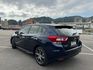 🔥2017 SUBARU 硬皮鯊 Impreza 四驅/盲點/CarPlay🔥165【阿龍中古車 0968-691-205】  第2張縮圖