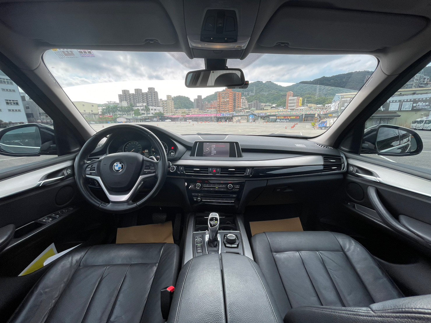 🔥2016 F15 BMW X5 xDrive25d 環景極智白金版🔥114【阿龍中古車 0968-691-205】  第3張相片