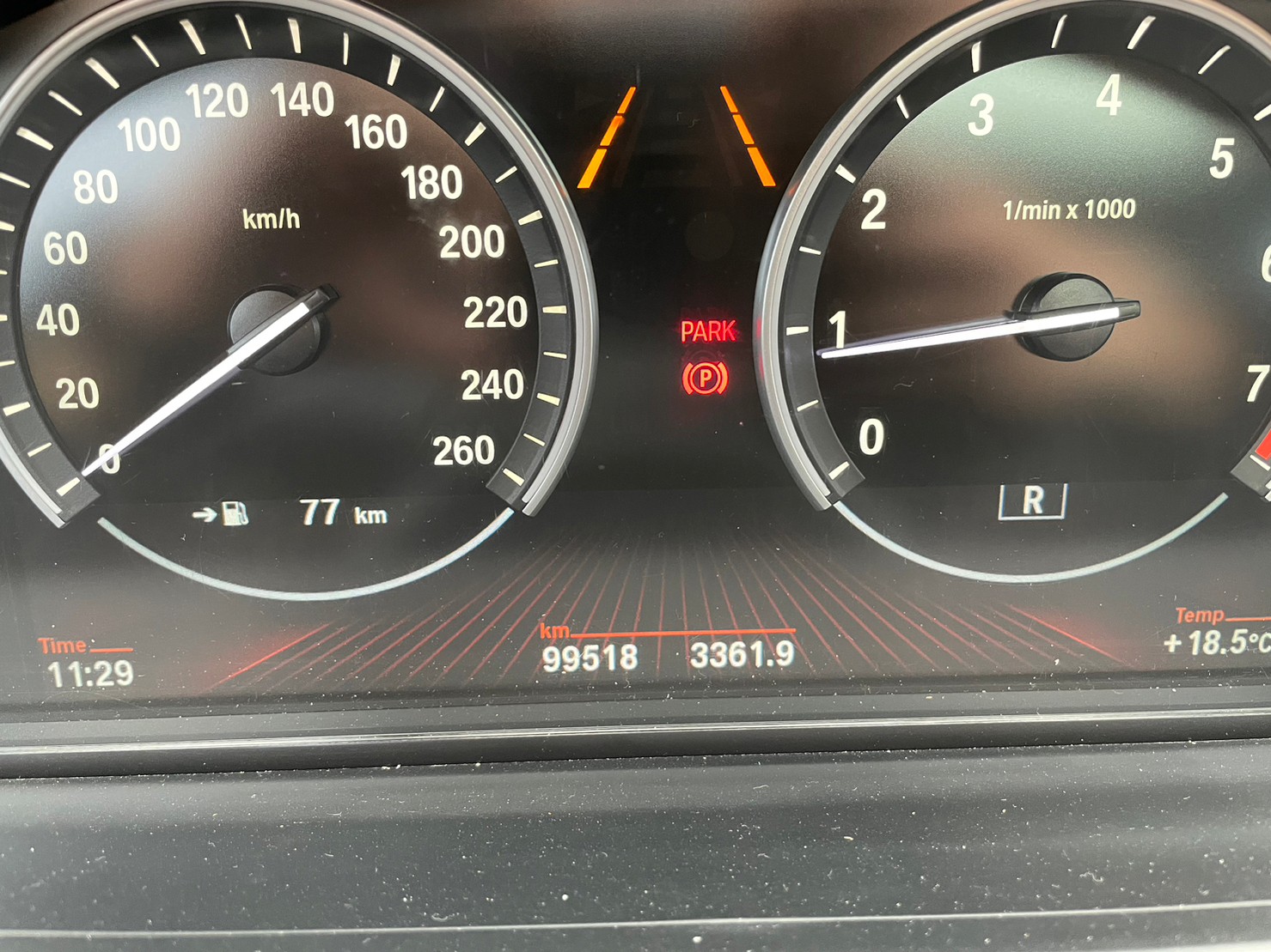🔥2011 BMW 740Li ACC跟車/電冷熱椅/跑9萬/總裁坐駕🔥182【阿龍中古車 0968-691-205】  第8張相片