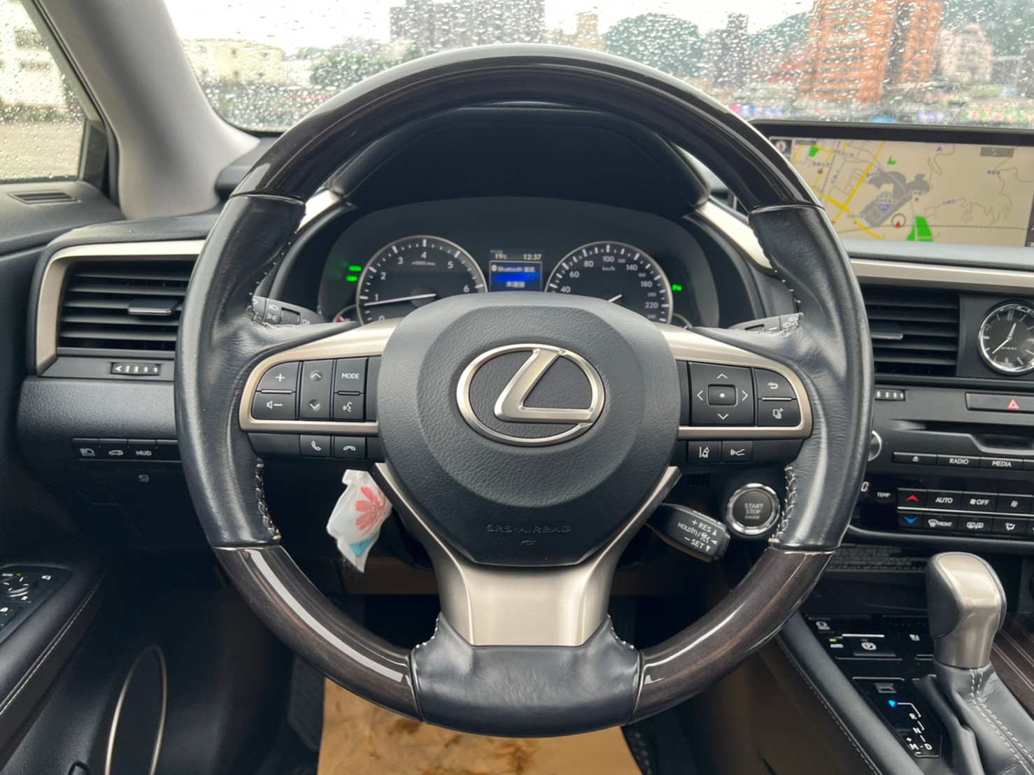 🔥2016 LEXUS RX RX350 旗艦 大滿配/ACC跟車/環景/跑6萬🔥29【阿龍中古車 0968-691-205】  第6張相片