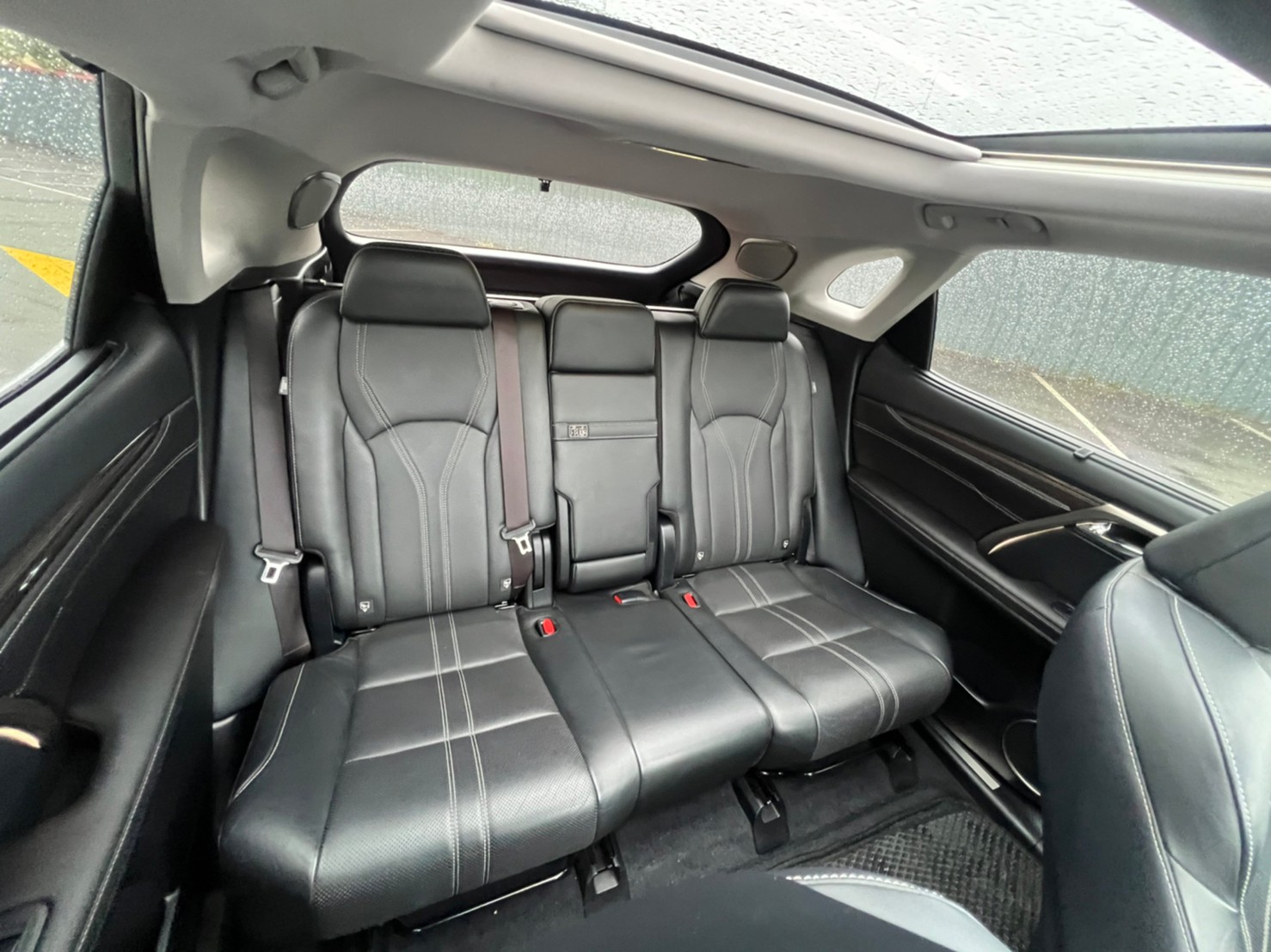 🔥2016 LEXUS RX RX350 旗艦 大滿配/ACC跟車/環景/跑6萬🔥29【阿龍中古車 0968-691-205】  第9張相片