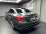 🔥2017式 BENZ C300 AMG 23P 自動跟車 /環景/紅內🔥216【阿龍中古車 0968-691-205】  第2張縮圖