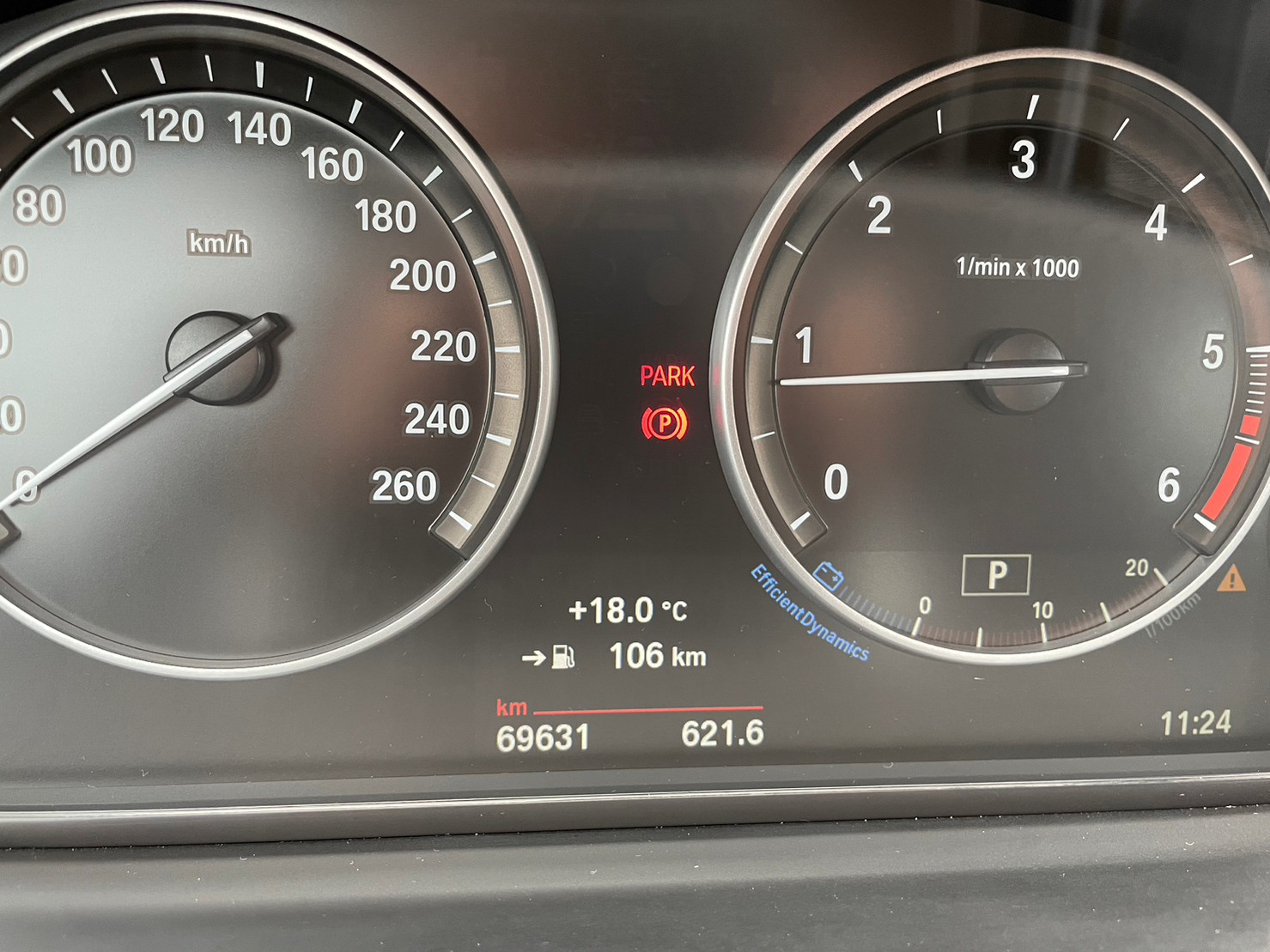 🔥2015 F10 BMW 520d 環景/電尾門/僅跑六萬🔥185【阿龍中古車 0968-691-205】  第8張相片