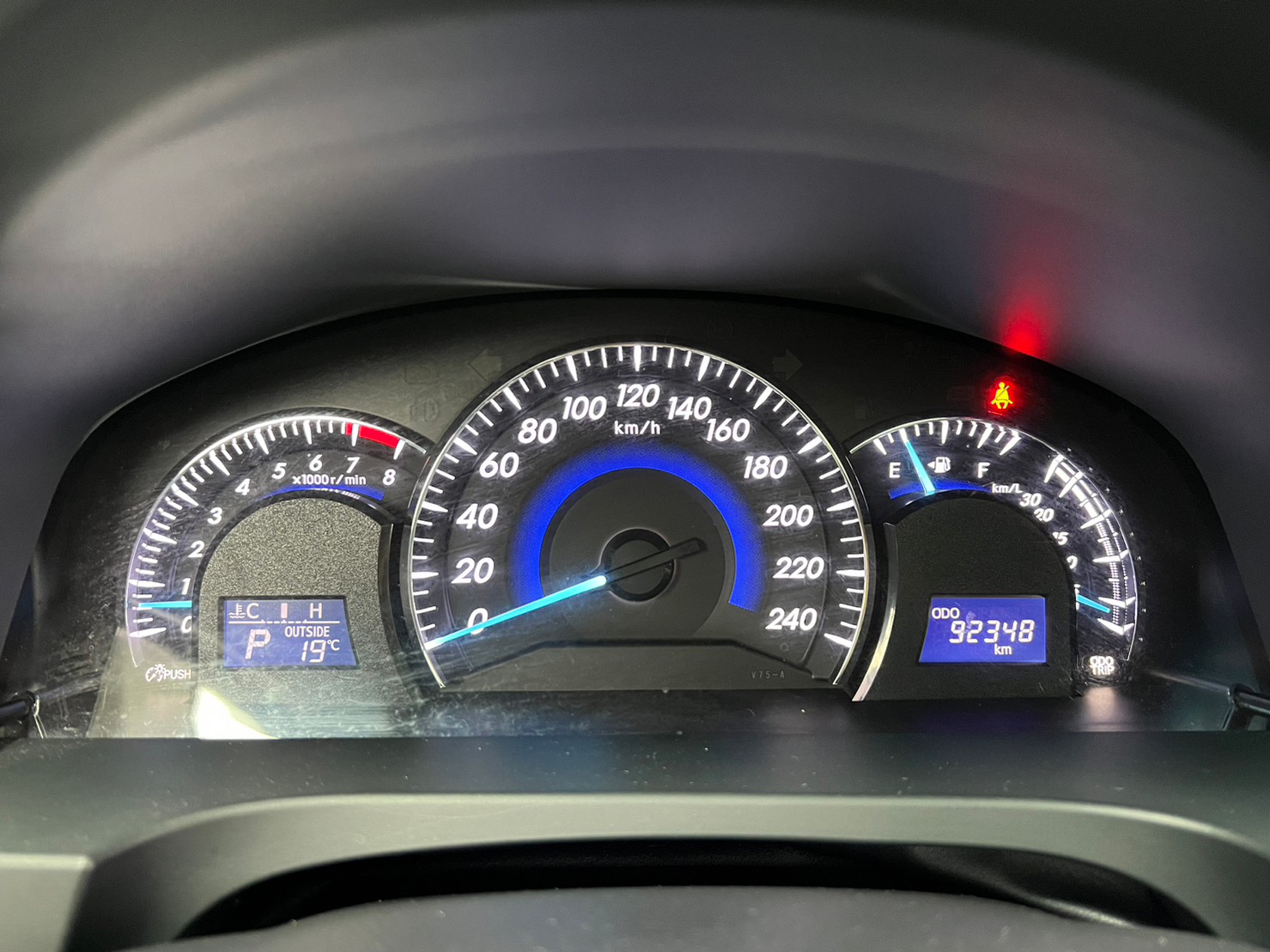 🔥2015 TOYOTA 冠美麗 Camry (NEW) 2.0尊爵版 霸氣頭燈🔥25【阿龍中古車 0968-691-205】  第9張相片