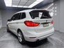 🔥2017 F46 BMW 218GT 電尾門/七人座跨界休旅 218i Gran Tourer  🔥40【阿龍中古車 0968-691-205】  第7張縮圖