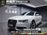 🔥2012 AUSI A5 Sportback 四驅 五門轎跑/實跑11萬🔥126【阿龍中古車 0968-691-205】  第1張縮圖