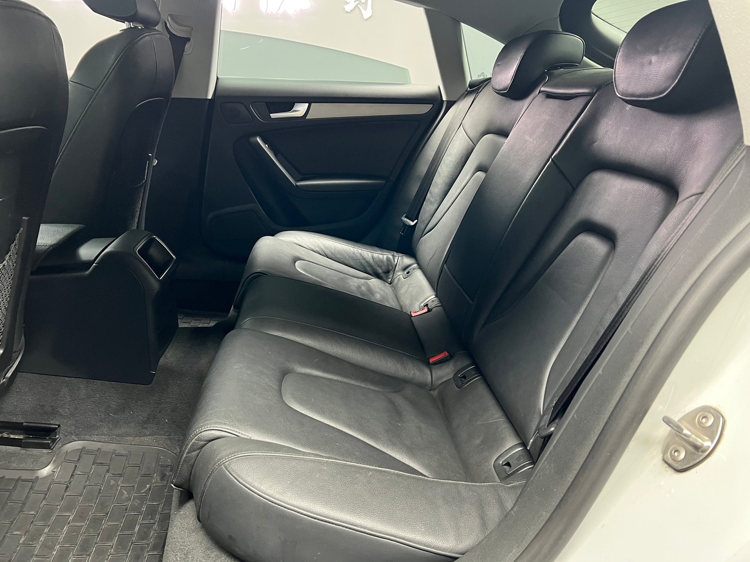 🔥2012 AUSI A5 Sportback 四驅 五門轎跑/實跑11萬🔥126【阿龍中古車 0968-691-205】  第2張相片