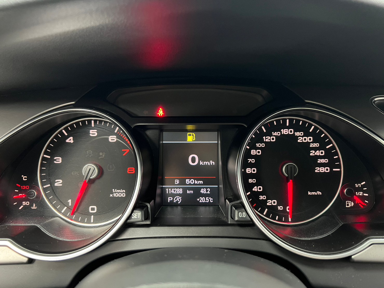 🔥2012 AUSI A5 Sportback 四驅 五門轎跑/實跑11萬🔥126【阿龍中古車 0968-691-205】  第6張相片