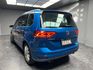 🔥2018式 VW Touran 土狼 實惠廂型七人座/跑7萬🔥29【阿龍中古車 0968-691-205】  第7張縮圖