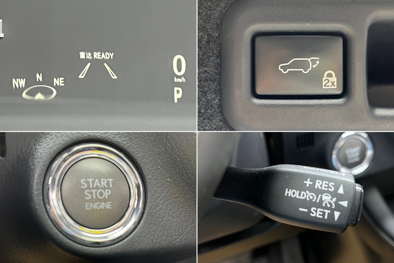 🔥2017式 LEXUS RX RX350 四驅頂級大滿配/自動跟車/抬顯🔥146【阿龍中古車 0968-691-205】  第6張相片