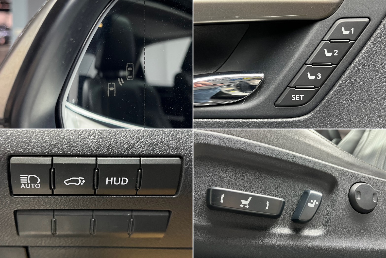 🔥2017式 LEXUS RX RX350 四驅頂級大滿配/自動跟車/抬顯🔥146【阿龍中古車 0968-691-205】  第8張相片