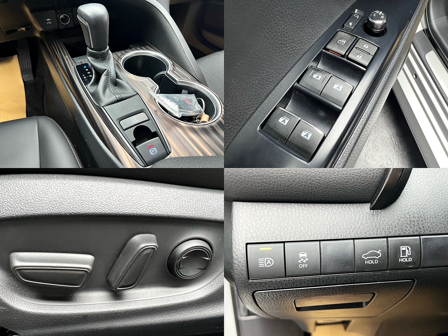 🔥2019式 TOYOTA 新款 冠美麗 Camry ACC主動跟車/高妥善率🔥168【阿龍中古車 0968-691-205】  第6張相片