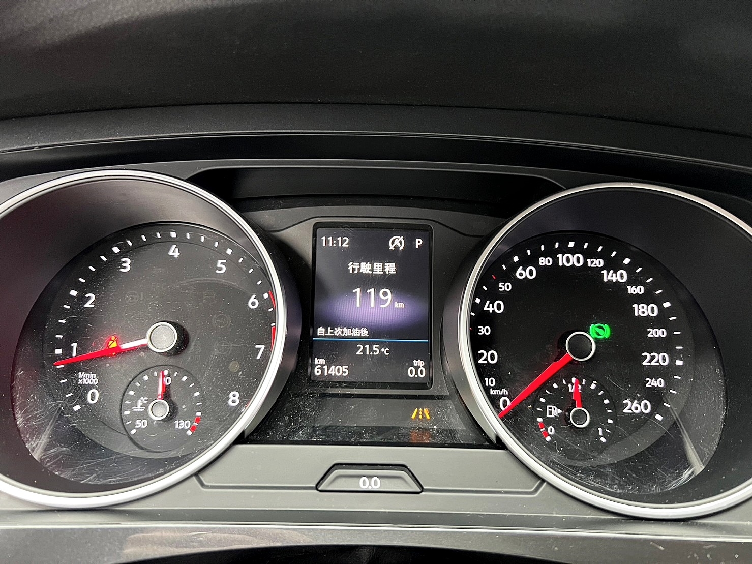 🔥2019 VW 帝觀 Tiguan Allspace 七座/跟車環景🔥203【阿龍中古車 0968-691-205】  第6張相片